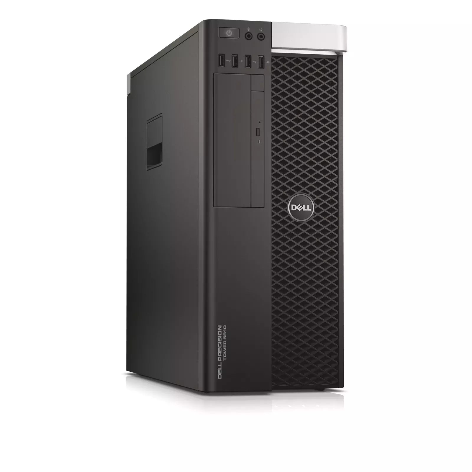 Dell Precistion Tower 5810 Intel Xeon-E5-1630 v4 32GB Ram 1TB NVMe - Reconditioned Grade A Dell Precistion Tower 5810 Intel Xeon-E5-1630 v4 32GB Ram 1TB NVMe - Reconditioned Grade A